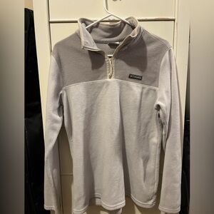 Columbia sweatshirt